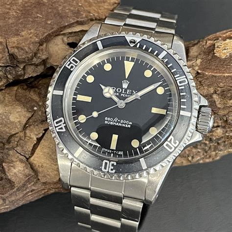 rolex no date watches